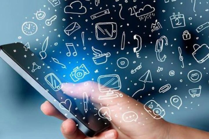 فضای مجازی چیه و از کجا اومده؟ - نوجوان اشراق